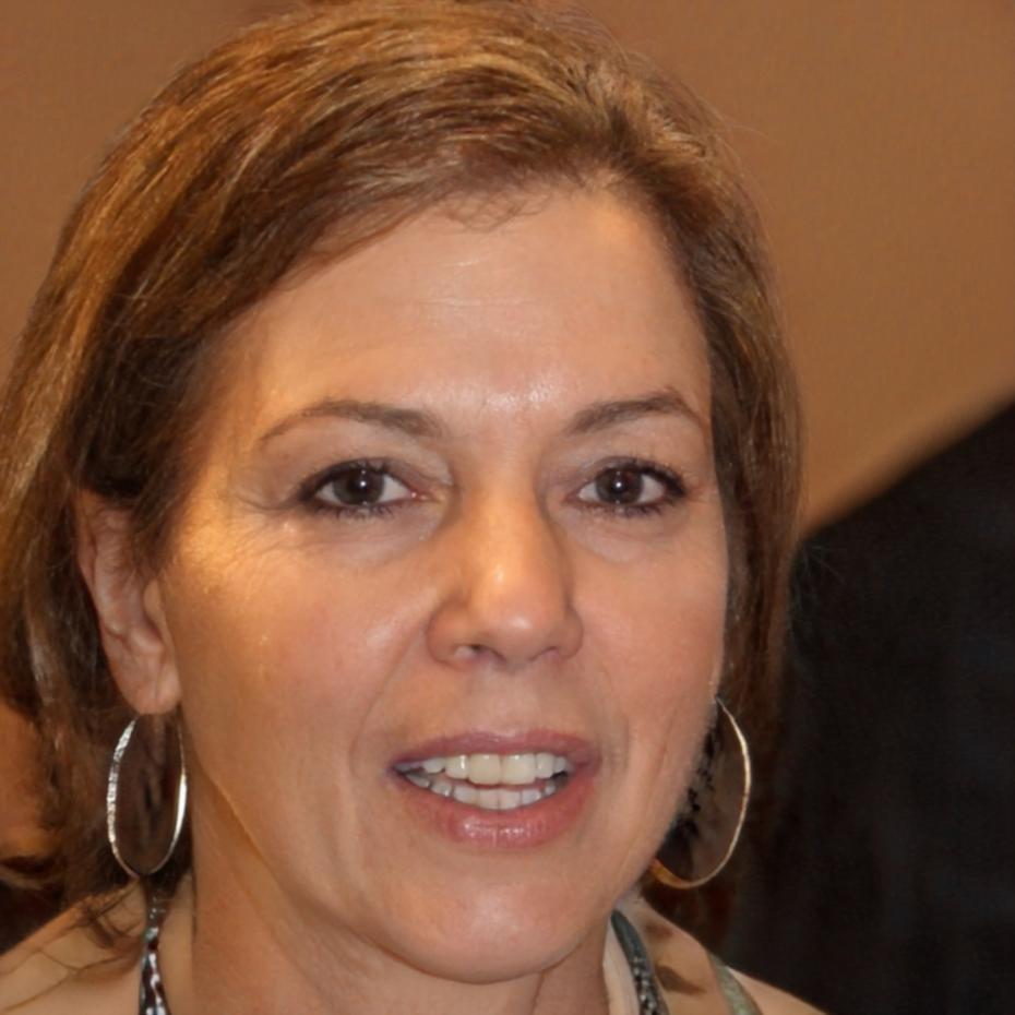 Cristina Valderrama, Directora de Planificación Financiera en veslaisollo
