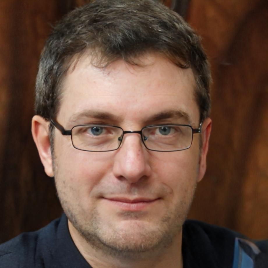 Facundo Villaescusa, consultor de Madrid
